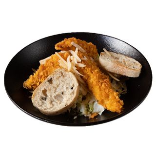 Салата Цезар (250г)