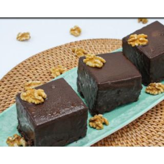 Postre Brownie (Pequeño)