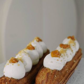 Еклер сабле