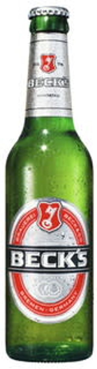 Beck's 33 cl