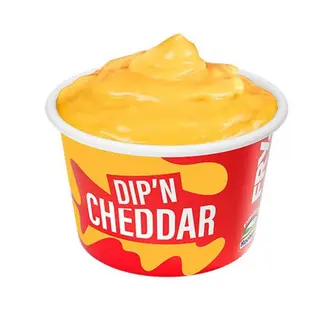 Dip'n'Cheddar 100 ml