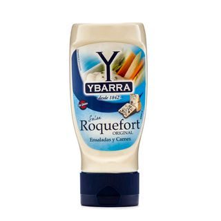Ybarra Roquefort Sauce 300ml