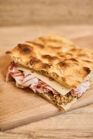 Carciofetta classica