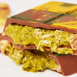 ДУБАЙСКИЙ ШОКОЛАД (200 гр.)