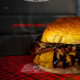Burger Tsunami