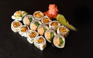 Zestaw Na Początek 14szt., 1 osoba