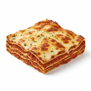 Lasaña