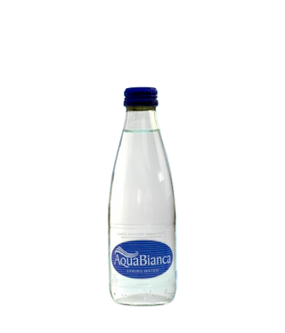 Voda Aqua Bianca 0,25 l