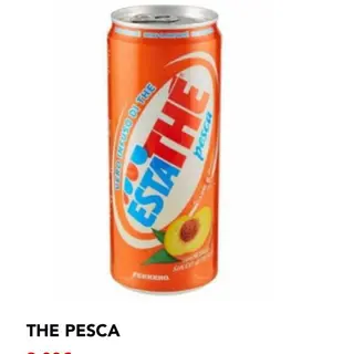 The pesca