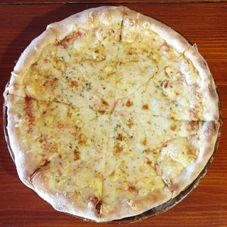1.  MARGERITA - Duża 32