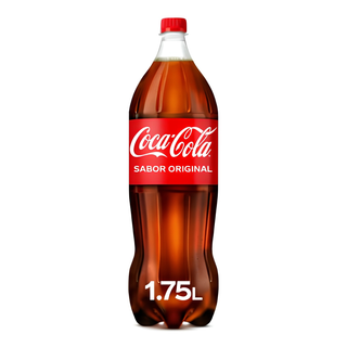 Coca-Cola Original 1.75L