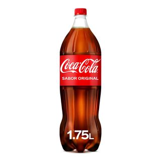Coca-Cola Original 1.75L