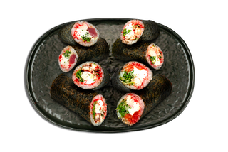 Шаурма сет (1200г/4шт)