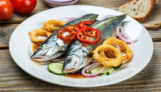 Śledź po krakowsku