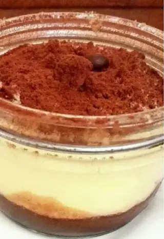 Tiramisol (senza glutine e senza lattosio)  