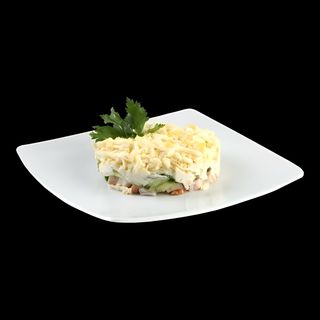 Салат "Нежность"