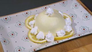 Delizia Al Limone