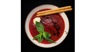 Krem z pomidorów San Marzano D.O.P. 400g