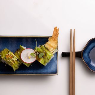 33. Dragón de Jade 8uds