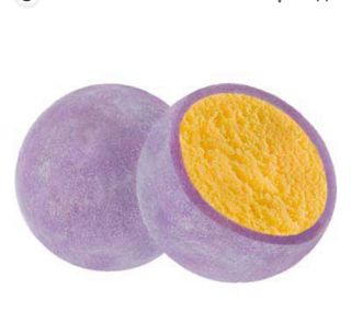 412.Mochi tropical pasión frut(2u)