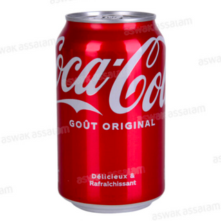 Coca Cola - Classique