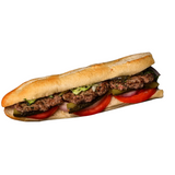 Sandwich Viande Hachée