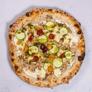Pizza Medvednica