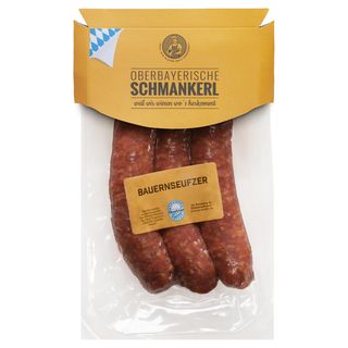 Фермерски колбас