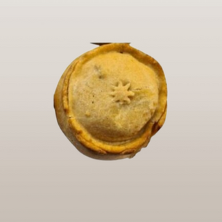 Empanada pollo y curry