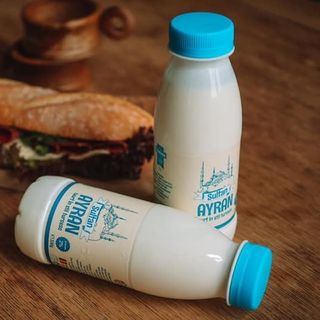 AYRAN.
