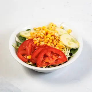 Sezonska salata