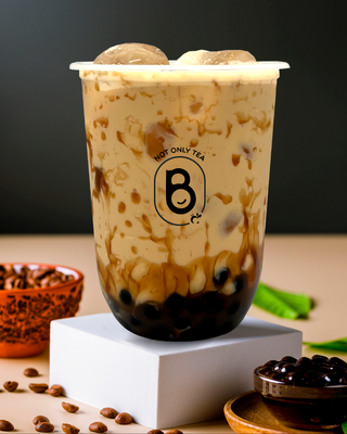 Бабл Ванільний Раф 700 холодний / теплий