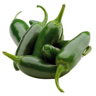 jalapeños