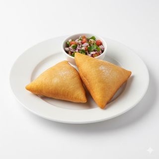 Mandazi