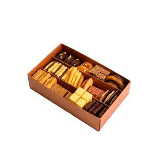 Pastas De Té Caja 440 Gr.