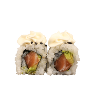 A179. Norvegia roll - 8pz