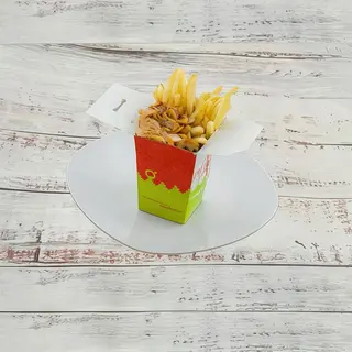 Doner Box