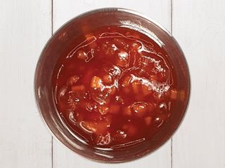 Соус кисло-солодкий