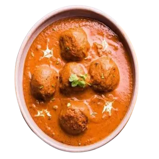 Chicken Malai