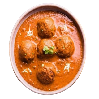 Chicken Malai