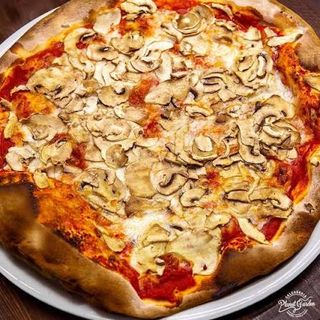 Funghi