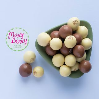 Lacasa Shocobola Blanca Y Negra  (100 g.)