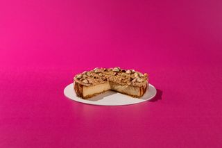 Tarta Pequeña Kinder