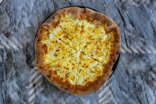 ლაზური ხაჭაპური