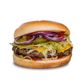 Classic Big Beef
