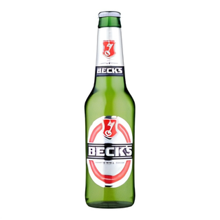 Beck's  33 cl
