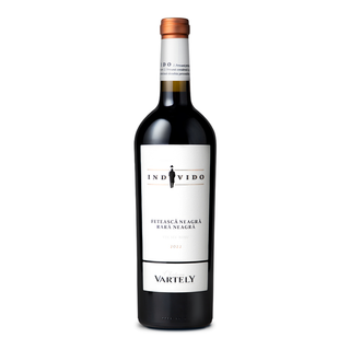 Fetească Neagră(Chateau Vartely)