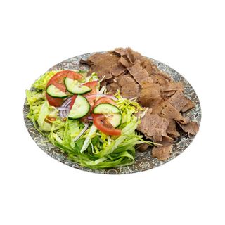 35. Plato Solo Carne