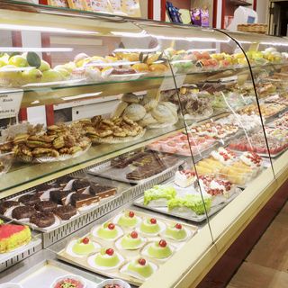 Pasticceria mignon assortita 1kg