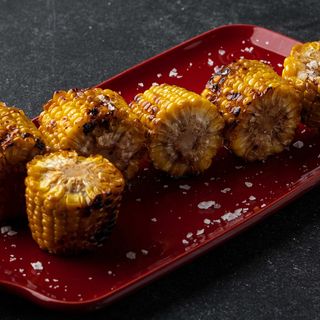 КУКУРУДЗА ГРИЛЬ